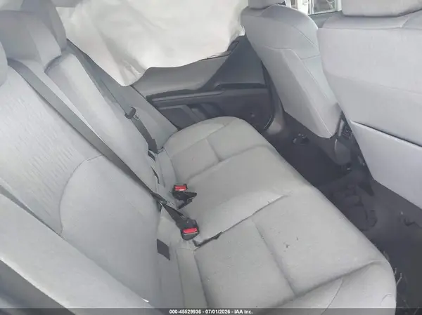 4T1DAACK7TU743183 2026 TOYOTA CAMRY - Image 8