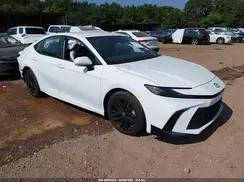 4T1DAACK7TU746150 2026 TOYOTA CAMRY
