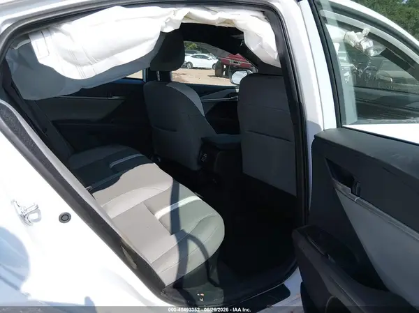 4T1DAACK7TU746150 2026 TOYOTA CAMRY - Image 8