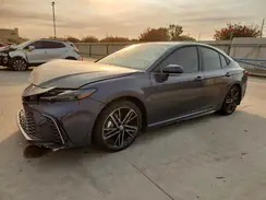 4T1DAACK7TU752482 2026 TOYOTA CAMRY
