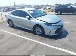 4T1DAACK7TU757441 2026 TOYOTA CAMRY