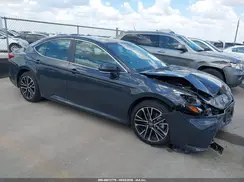 4T1DAACK7TU760971 2026 TOYOTA CAMRY