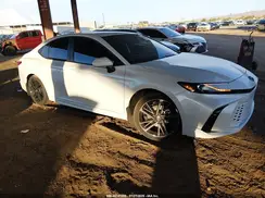 4T1DAACK7TU761330 2026 TOYOTA CAMRY