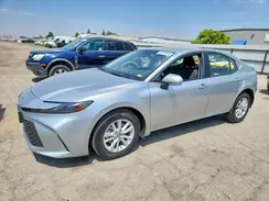 4T1DAACK7TU761683 2026 TOYOTA CAMRY