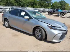 4T1DAACK7TU763935 2026 TOYOTA CAMRY
