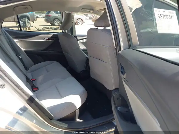 4T1DAACK7TU763935 2026 TOYOTA CAMRY - Image 8