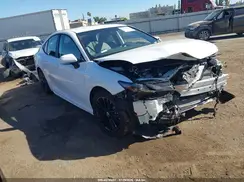 4T1DAACK7TU764048 2026 TOYOTA CAMRY
