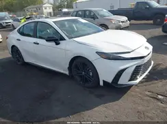 4T1DAACK7TU766575 2026 TOYOTA CAMRY