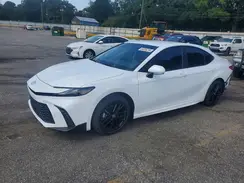 4T1DAACK7TU769590 2026 TOYOTA CAMRY