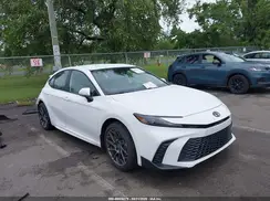 4T1DAACK7TU770285 2026 TOYOTA CAMRY
