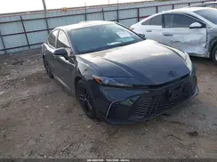 4T1DAACK7TU778161 2026 TOYOTA CAMRY