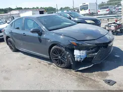 4T1DAACK8S4084948 2025 TOYOTA CAMRY