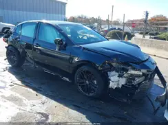 4T1DAACK8SU000787 2025 TOYOTA CAMRY