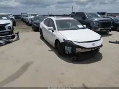 4T1DAACK8SU000904 2025 TOYOTA CAMRY