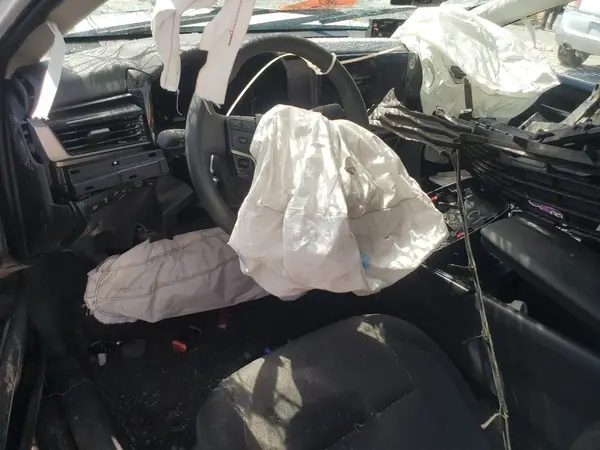 4T1DAACK8SU000949 2025 TOYOTA CAMRY - Image 8