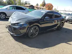 4T1DAACK8SU002121 2025 TOYOTA CAMRY