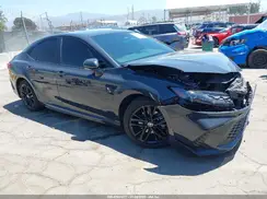 4T1DAACK8SU002216 2025 TOYOTA CAMRY
