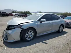 4T1DAACK8SU002622 2025 TOYOTA CAMRY