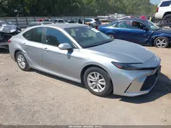4T1DAACK8SU004306 2025 TOYOTA CAMRY