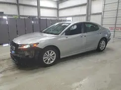 4T1DAACK8SU005410 2025 TOYOTA CAMRY