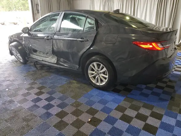 4T1DAACK8SU005987 2025 TOYOTA CAMRY - Image 2