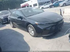4T1DAACK8SU006024 2025 TOYOTA CAMRY