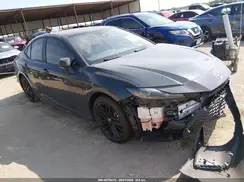 4T1DAACK8SU006816 2025 TOYOTA CAMRY