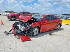 4T1DAACK8SU012504 2025 TOYOTA CAMRY