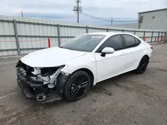 4T1DAACK8SU013233 2025 TOYOTA CAMRY