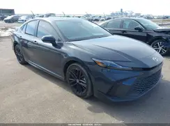 4T1DAACK8SU013474 2025 TOYOTA CAMRY