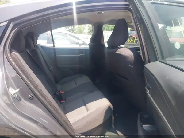 4T1DAACK8SU015581 2025 TOYOTA CAMRY - Image 8