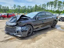 4T1DAACK8SU015810 2025 TOYOTA CAMRY