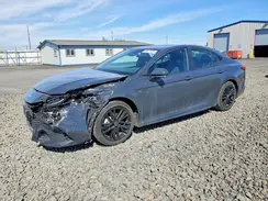 4T1DAACK8SU015967 2025 TOYOTA CAMRY