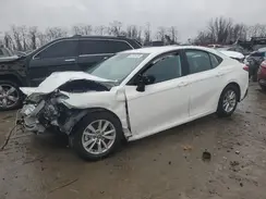 4T1DAACK8SU016777 2025 TOYOTA CAMRY