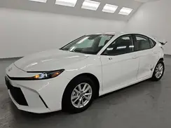 4T1DAACK8SU016875 2025 TOYOTA CAMRY
