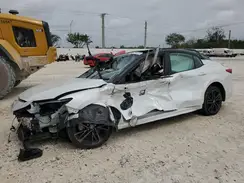 4T1DAACK8SU017072 2025 TOYOTA CAMRY