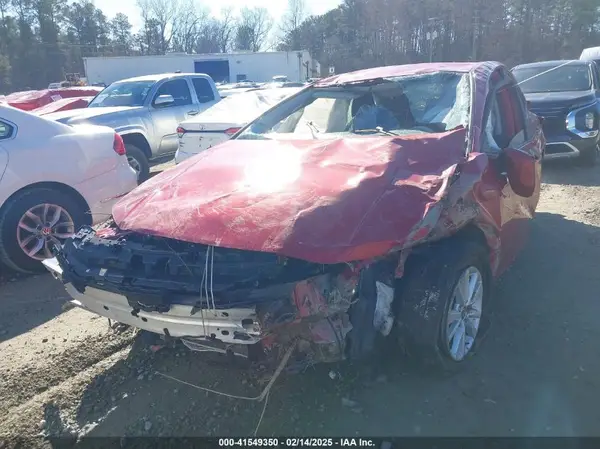 4T1DAACK8SU017458 2025 TOYOTA CAMRY - Image 2