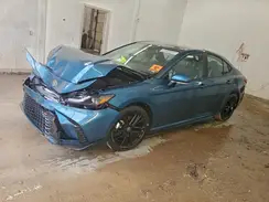 4T1DAACK8SU019467 2025 TOYOTA CAMRY