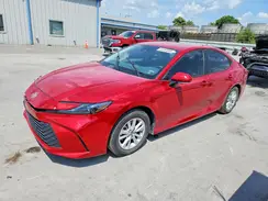 4T1DAACK8SU019873 2025 TOYOTA CAMRY