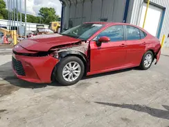 4T1DAACK8SU020988 2025 TOYOTA CAMRY