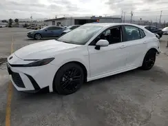 4T1DAACK8SU021042 2025 TOYOTA CAMRY