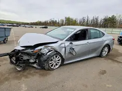 4T1DAACK8SU021316 2025 TOYOTA CAMRY