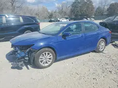 4T1DAACK8SU021431 2025 TOYOTA CAMRY