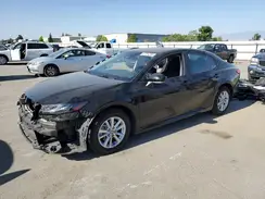 4T1DAACK8SU022398 2025 TOYOTA CAMRY