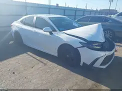 4T1DAACK8SU022434 2025 TOYOTA CAMRY
