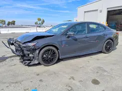 4T1DAACK8SU023261 2025 TOYOTA CAMRY