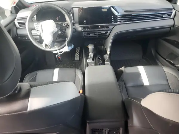 4T1DAACK8SU023650 2025 TOYOTA CAMRY - Image 8