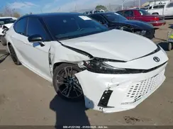 4T1DAACK8SU024460 2025 TOYOTA CAMRY