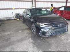 4T1DAACK8SU025348 2025 TOYOTA CAMRY