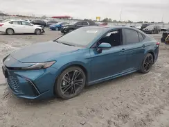 4T1DAACK8SU025771 2025 TOYOTA CAMRY